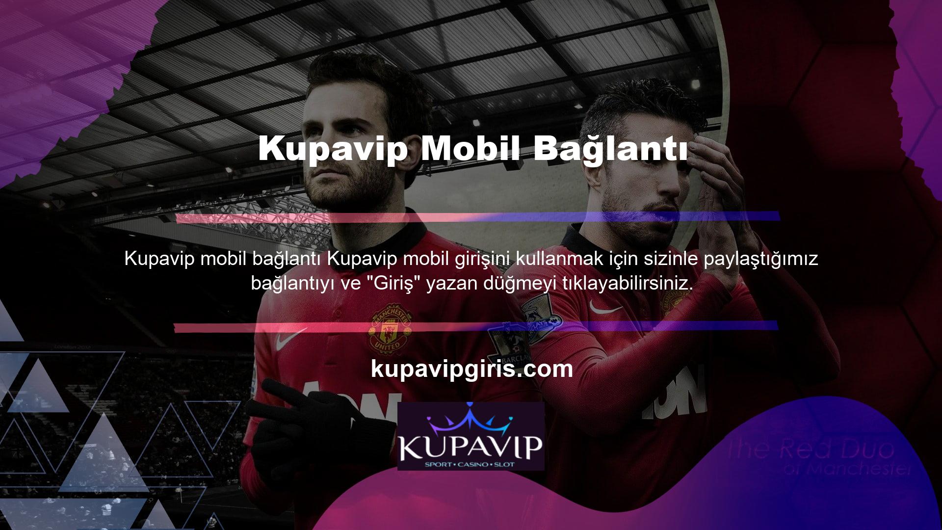 Bu şekilde, herhangi bir sorun olmadan canlı bahis sitesine tekrar girebilirsiniz